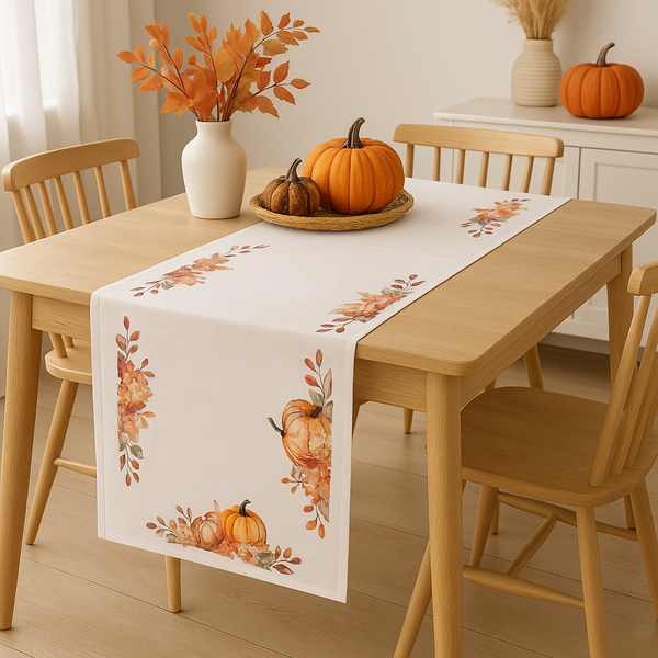 Jesenný behúň 40×140 cm (6062)