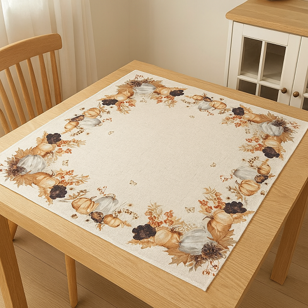 Jesenný obrus 85×85 cm (5960)