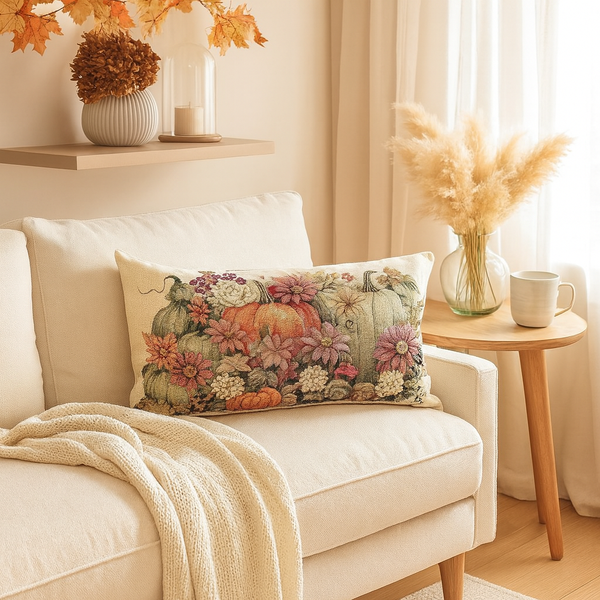 Dekoračná obliečka na vankúš 1359